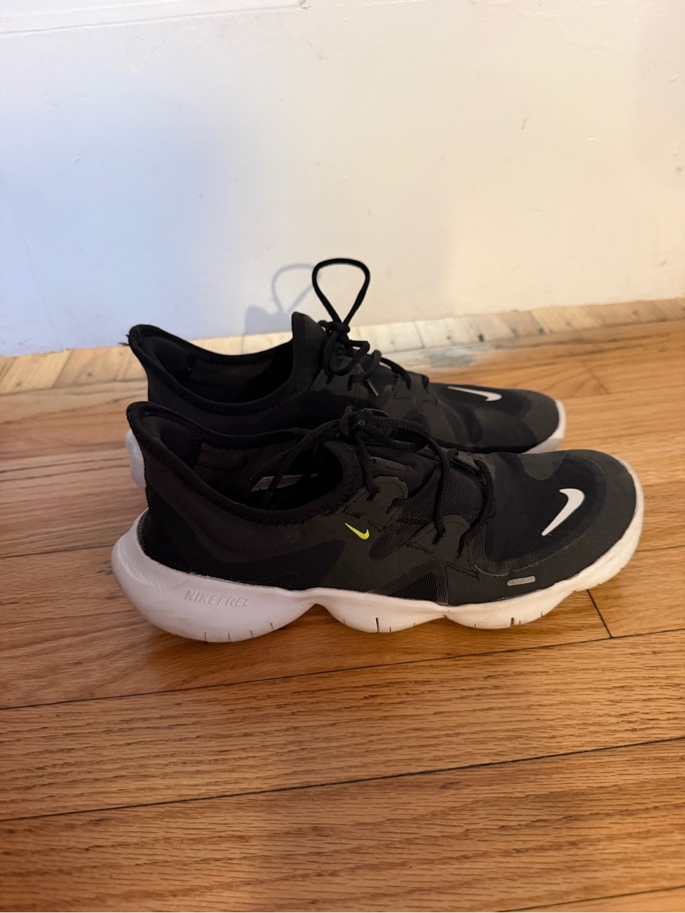 Nike Free Run - Picture 2 of 6